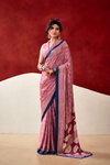 Kalki 02 By Ynf7207 Dull Satin Fancy Printed Saree Wholesale In India